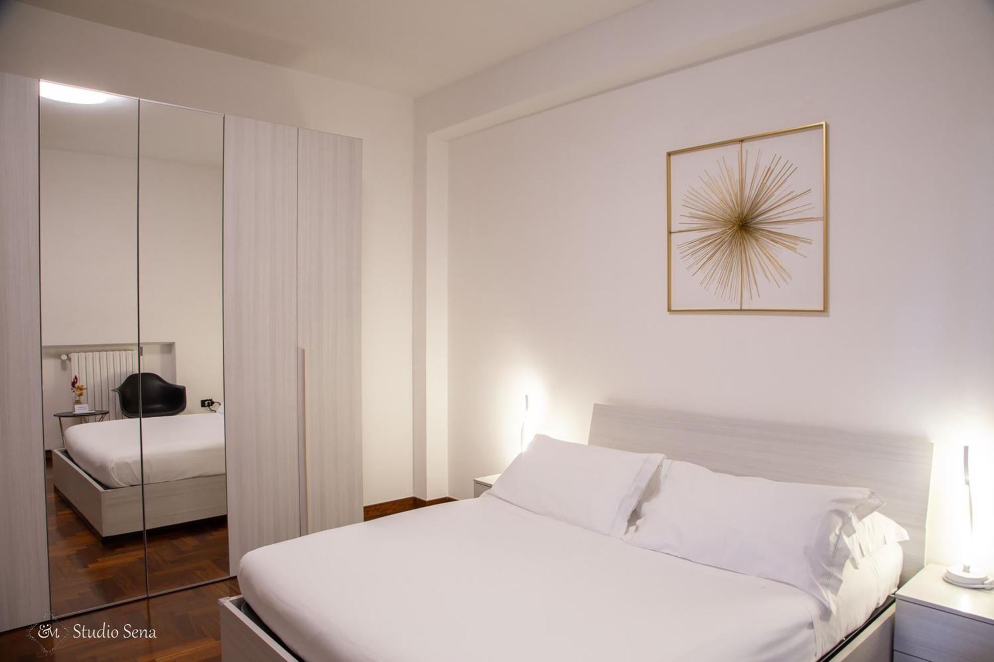 Utopia Bed & Breakfast Marigliano Exterior foto