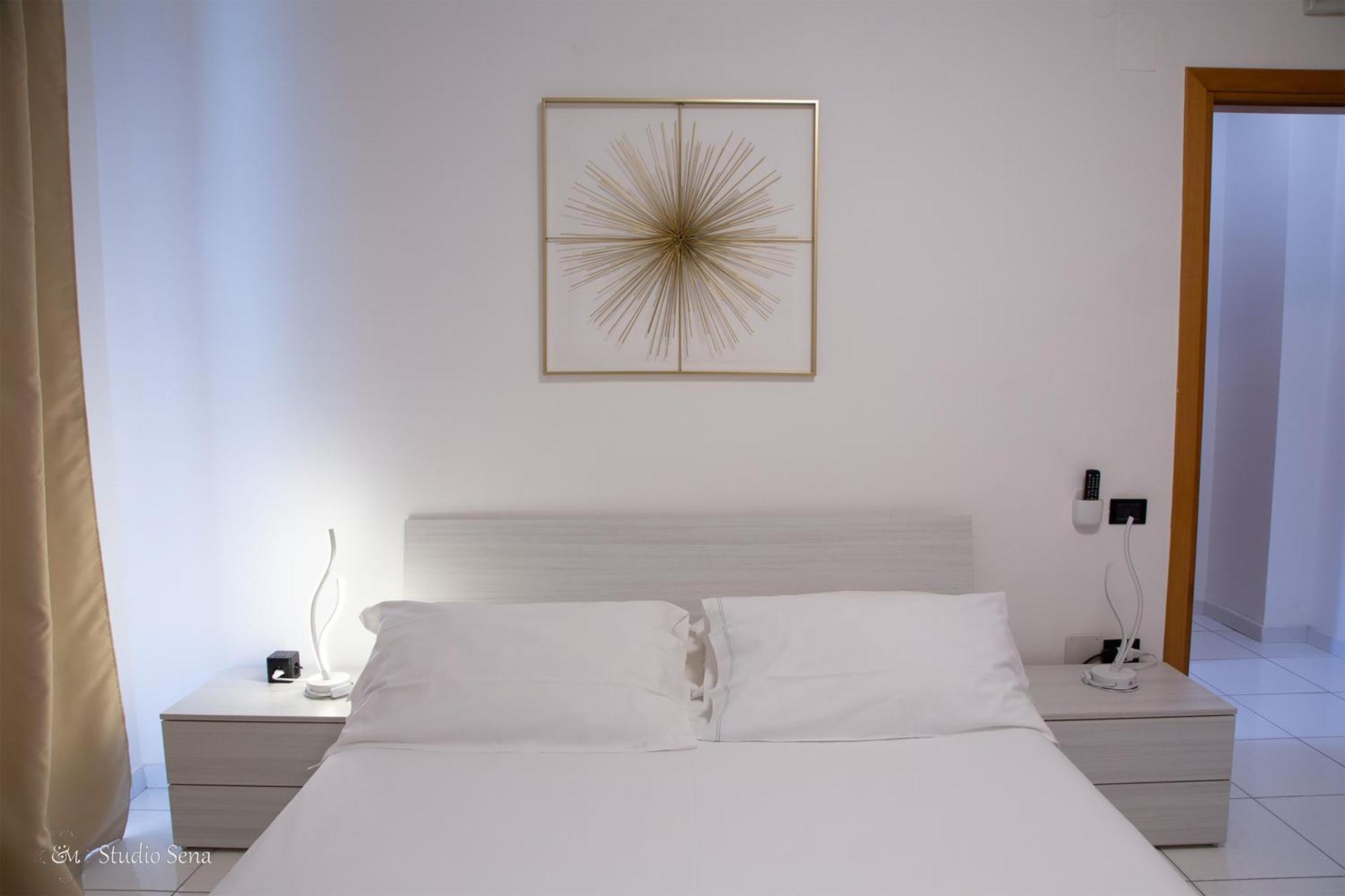 Utopia Bed & Breakfast Marigliano Exterior foto